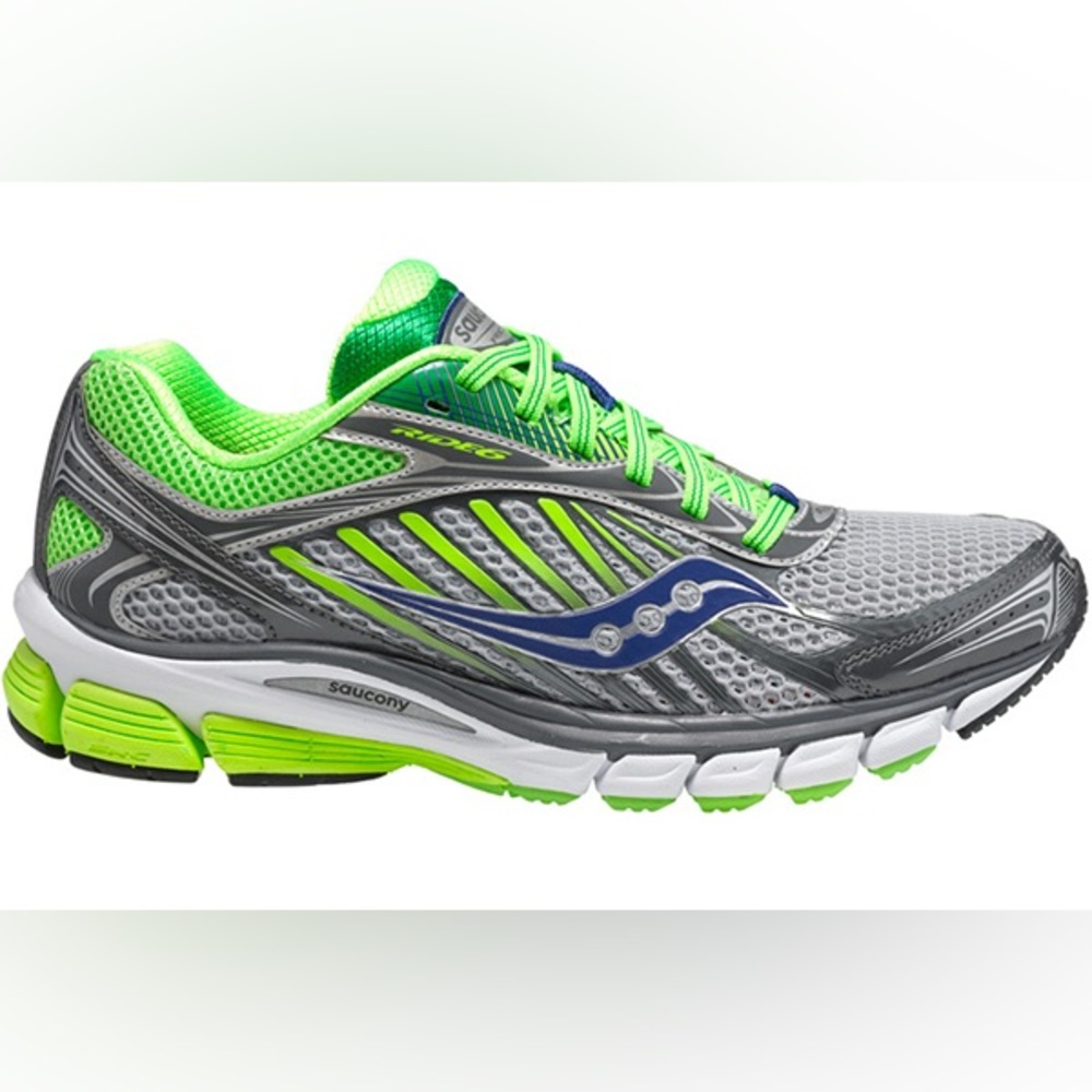 Saucony Ride 6 Women’s Running/Training Shoe Size 6.5
